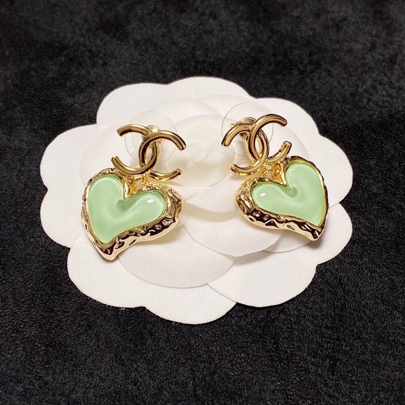 Chanel earing 1lyx526